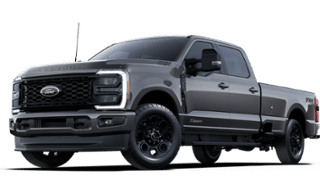 2025 Ford Super Duty® External Image 2